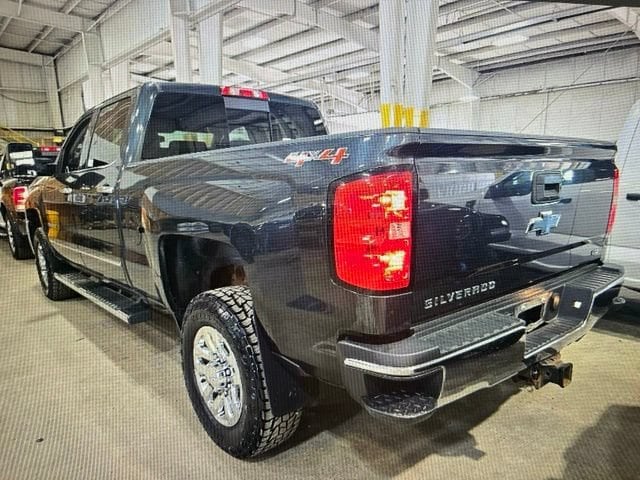 chevrolet silverado 2500hd 2017 1GC1KWEG8HF109872 image chevrolet silverado 2500hd 2017 1GC1KWEG8HF109872 image